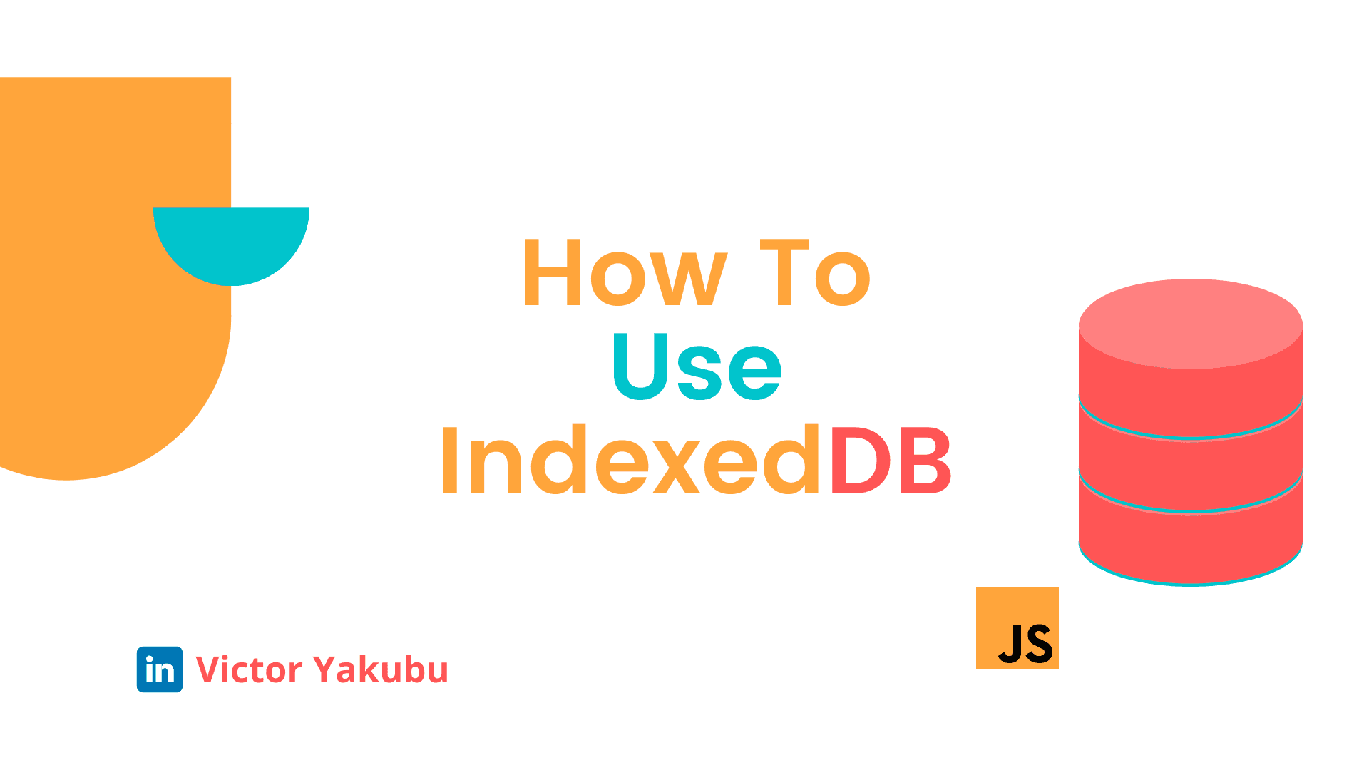 IndexDB Promise